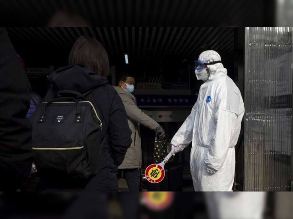 289 deplaned after UK national who tested positive for coronavirus slips out of quarantine to board flight