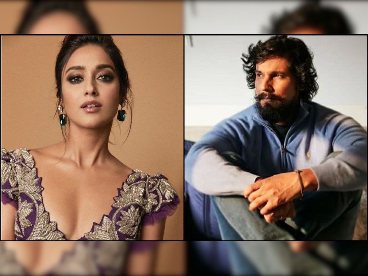 'Unfair and Lovely': Randeep Hooda-Ileana D'Cruz team up for first time in quirky comedy film