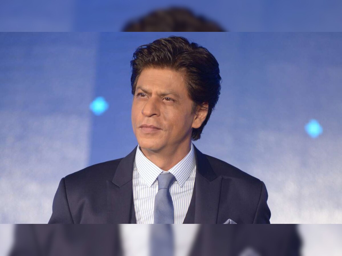 Shah Rukh Khan to produce film based on Muzaffarpur shelter home sexual abuse case