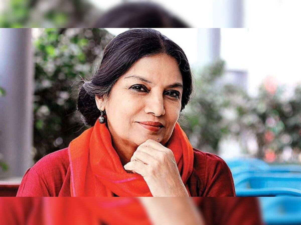 Shabana Azmi 'completely fine and fully recovered' from car accident, starts shooting in Budapest