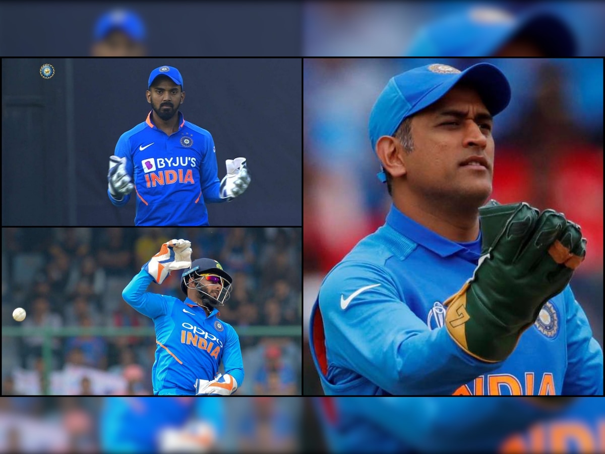 With Rishabh Pant, KL Rahul in form, where will MS Dhoni fit in? Virender Sehwag on wicketkeeper's return to Team India