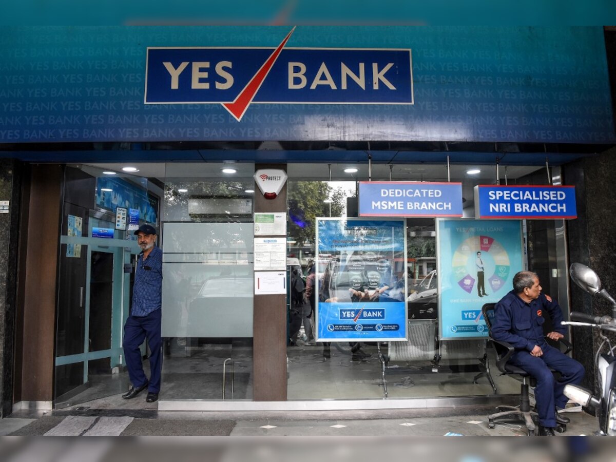 Yes Bank moratorium lifted, all banking services available for customers 