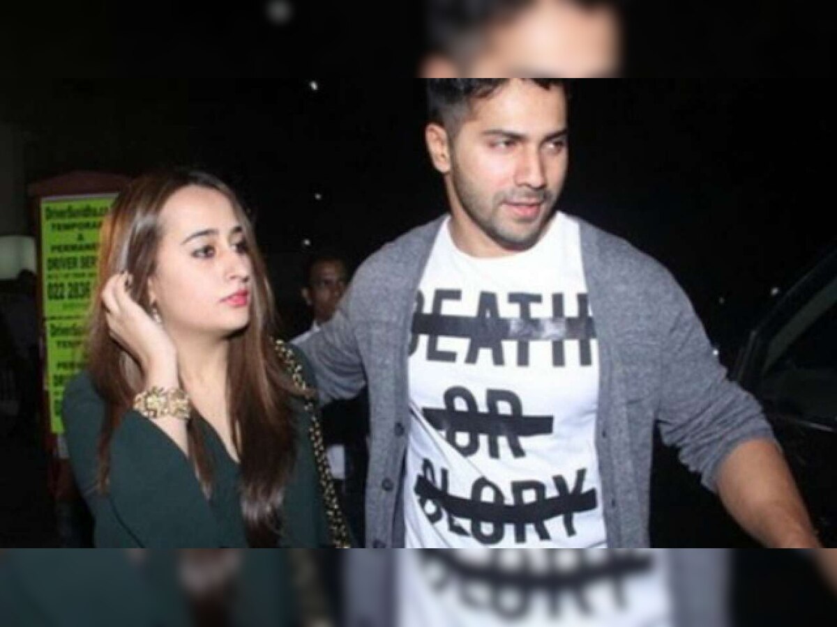 Here's why there are speculations Varun Dhawan-Natasha Dalal's wedding is called off