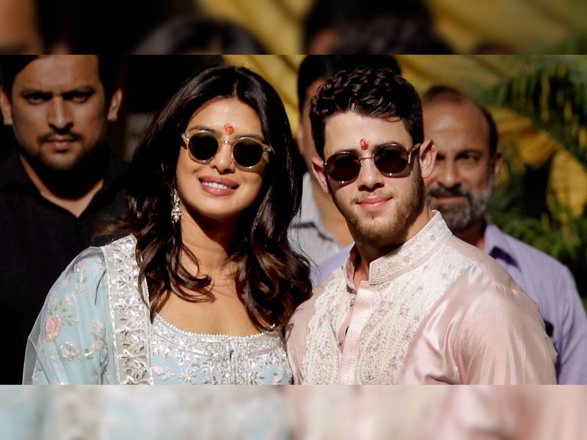 'Feel like I ended up marrying a version of my dad': Priyanka Chopra on being Nick Jonas' wife