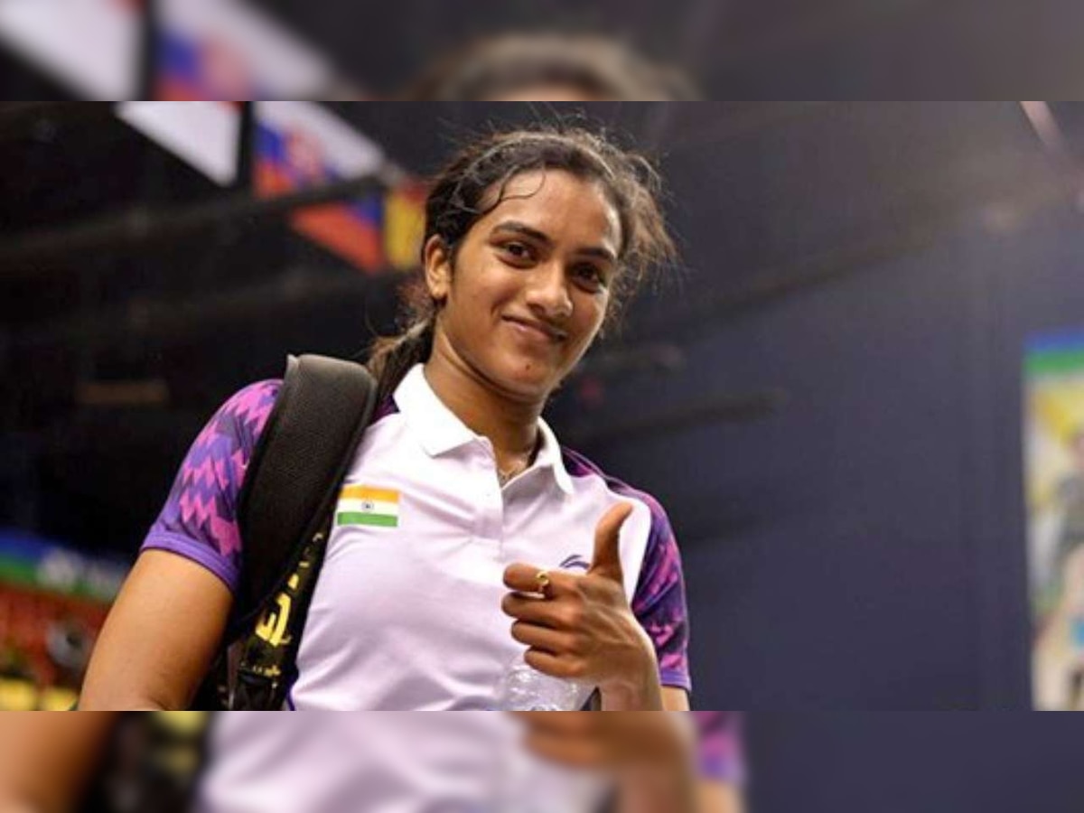 PV Sindhu self-quarantines after returning from Birmingham, coach Pullela Gopichand shuts academy