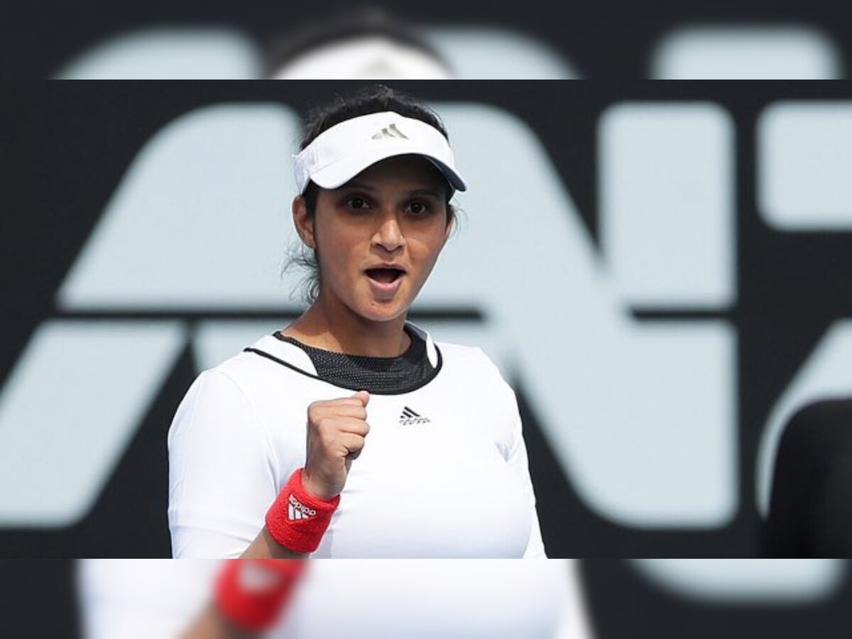 'How we are going to switch from clay tournament to hard court in one week?' Sania Mirza on French and US Open