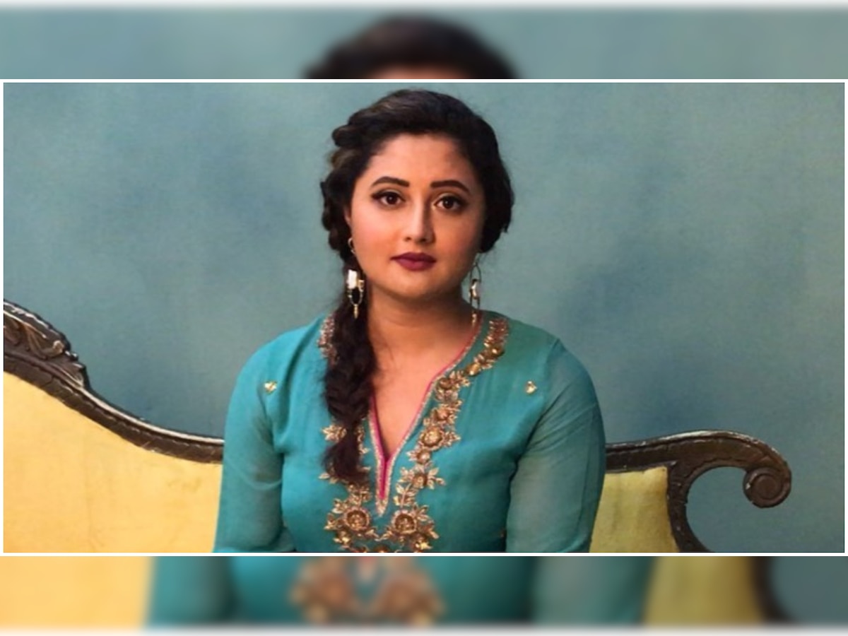 'Wanted to leave life': Rashami Desai opens up about her struggles with depression