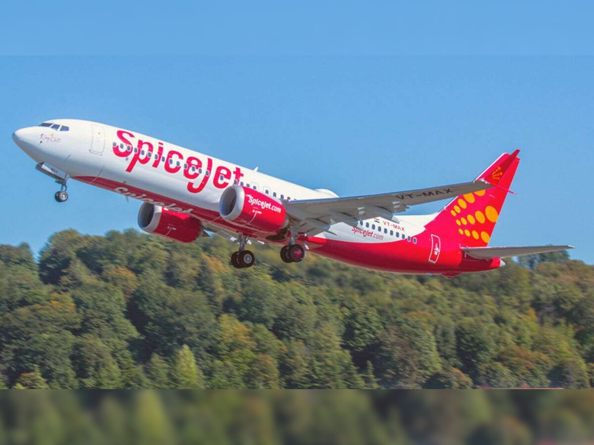 Spicejet pilot tests positive for COVID-19, quarantined at home