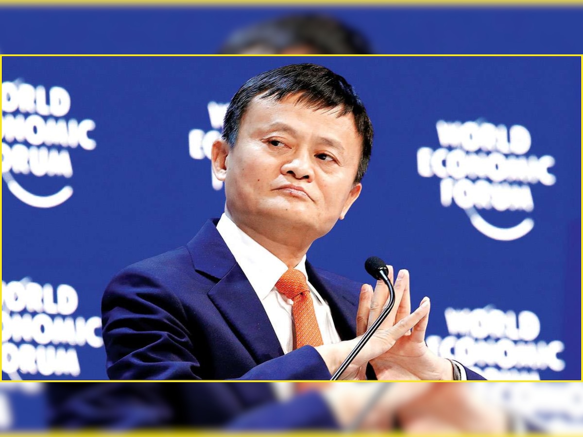 Jack Ma Foundation sends ventilators, masks, essential medical supplies to India