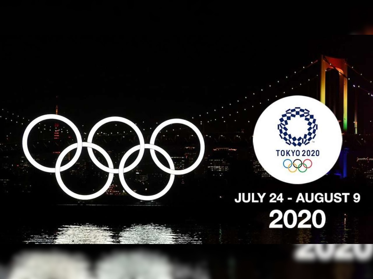 Tokyo Olympics postponed due to coronavirus, to take place in July 2021