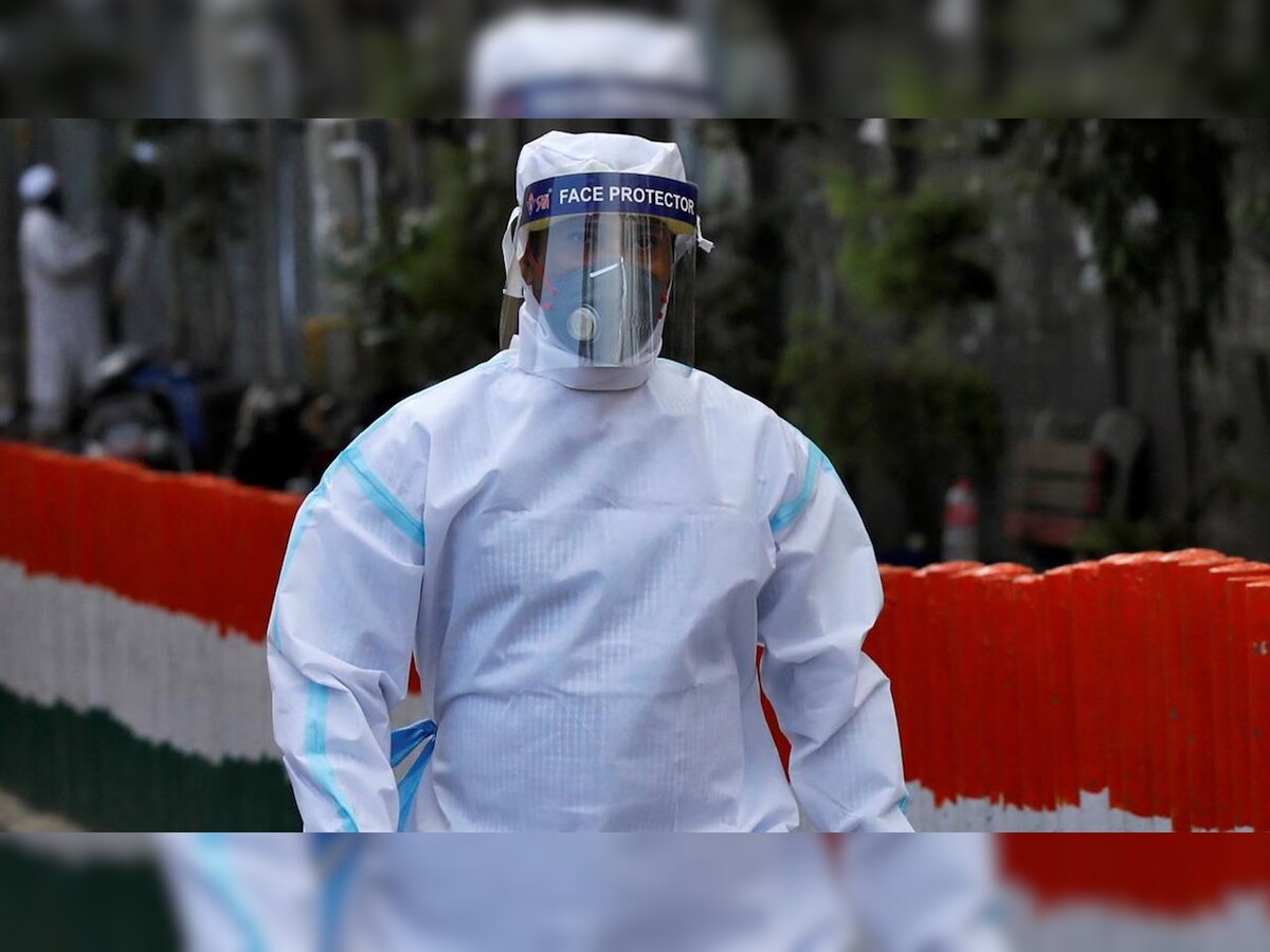 Here's how Andhra Pradesh govt is using technology to contain coronavirus