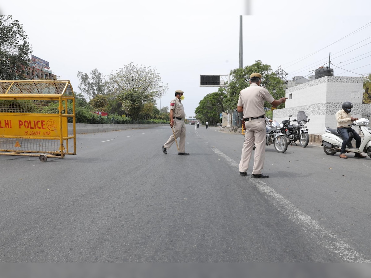 Coronavirus LIVE updates: Global cases cross 9 lakh, 1,834 in India