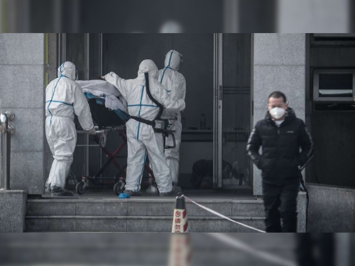 Global coronavirus cases double to 8 lakh in a week, death toll rises from 18,000 to 42,000
