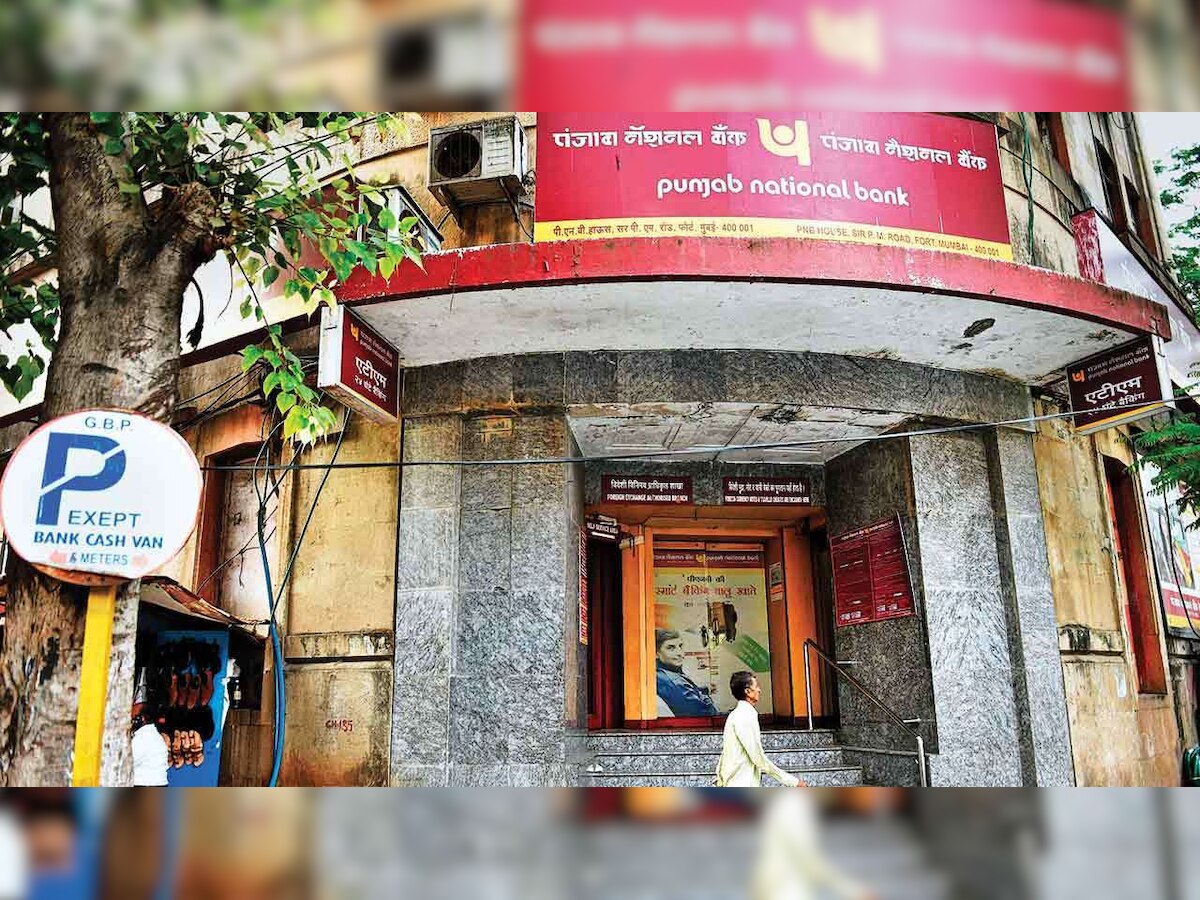 Mega-merger of 10 state-run banks into 4 larger PSBs comes into effect