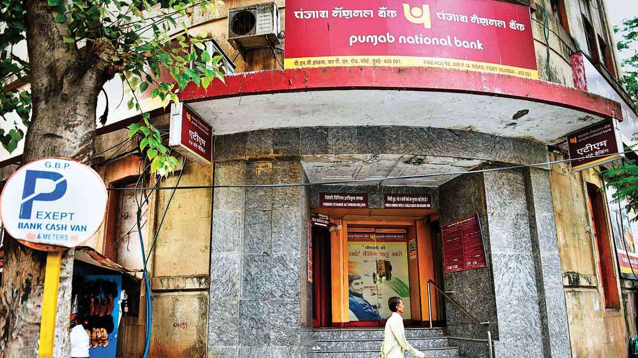 Mega-merger of 10 state-run banks into 4 larger PSBs comes into effect