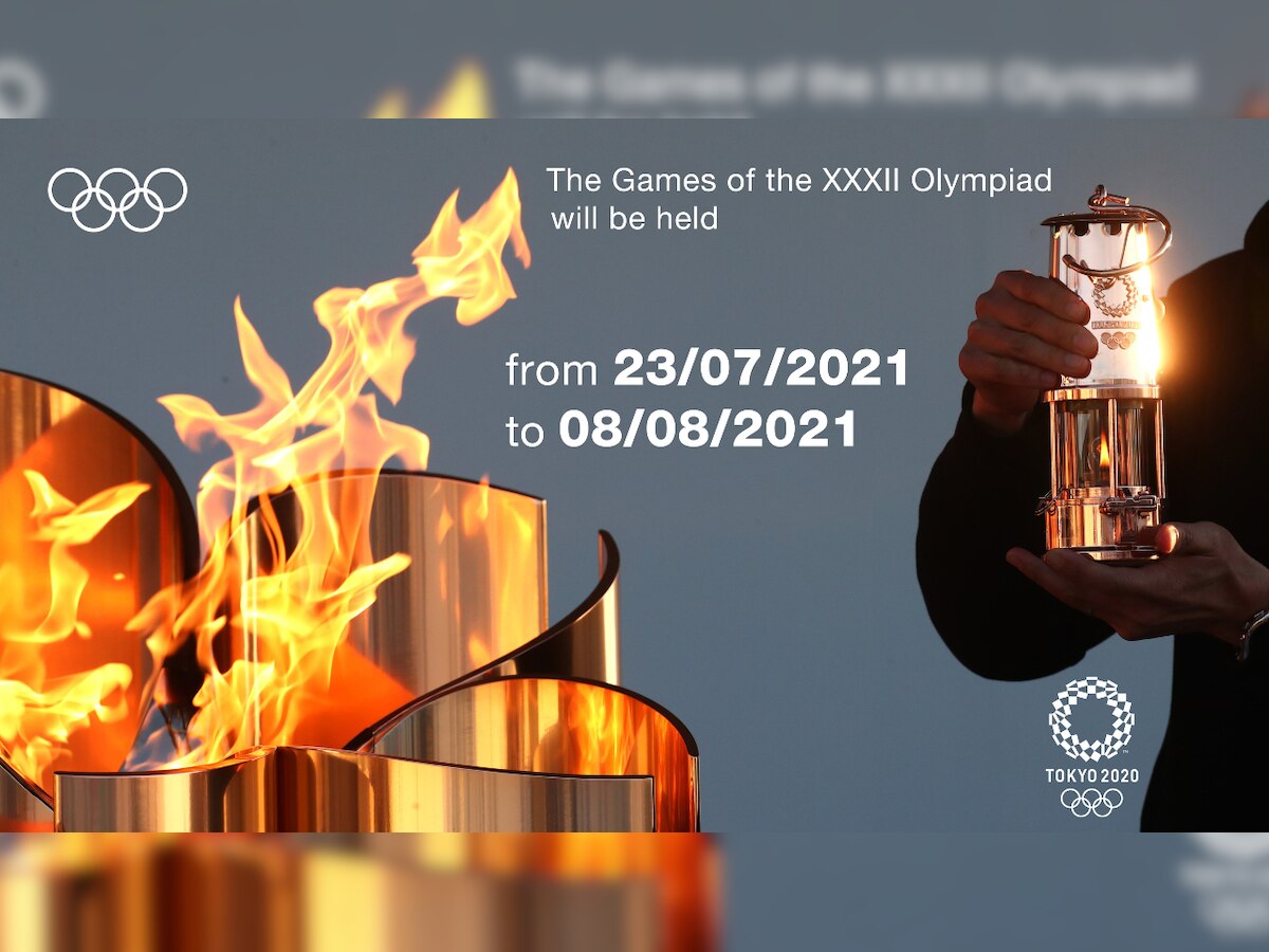 Tokyo 2020: Amid coronavirus outbreak, Olympic flame passed to Fukushima in low-key ceremony