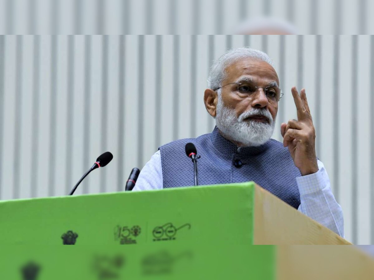 Ordinance for 100% income tax relief on donation to PM-CARES Fund passed 
