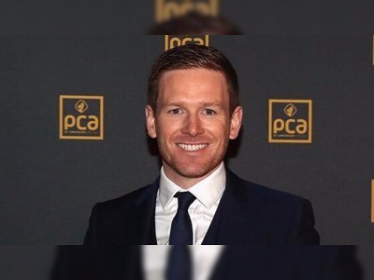 Cricketer Eoin Morgan talks about 'economical and financial' situation of the game amid coronavirus