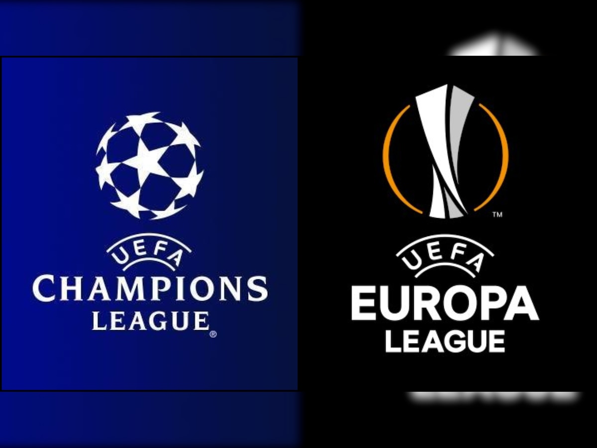 Champions League, Europa League matches suspended 'until further notice,' says UEFA