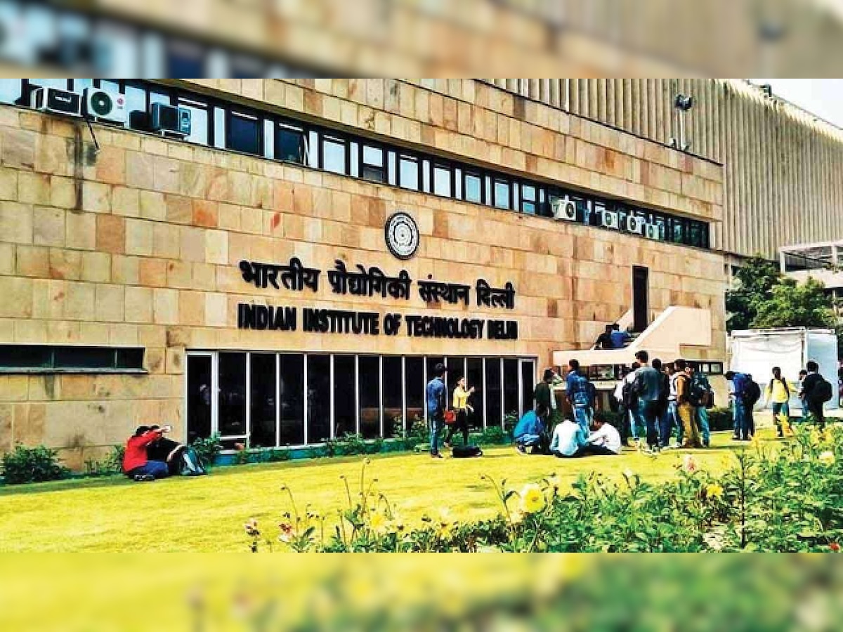 IIT Delhi postpones JEE-Advanced 2020 exam due to coronavirus crisis