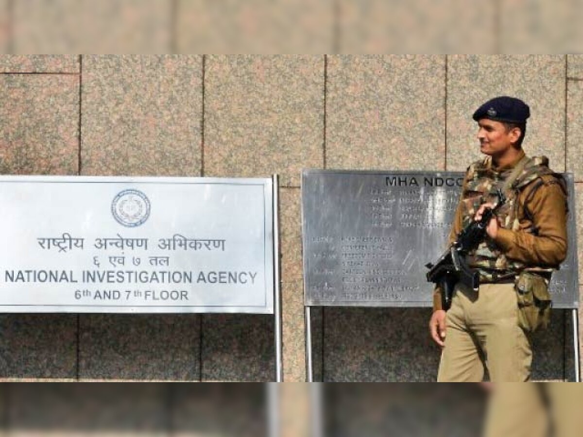 NIA to investigate Gurudwara attack in Kabul, first case outside India