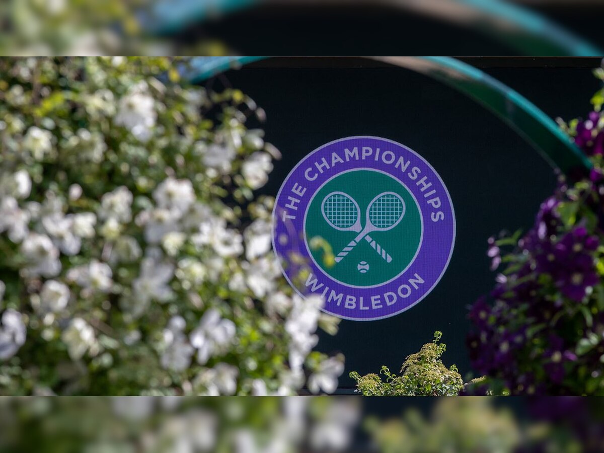 Wimbledon cancelled due to coronavirus, first time since World War 2