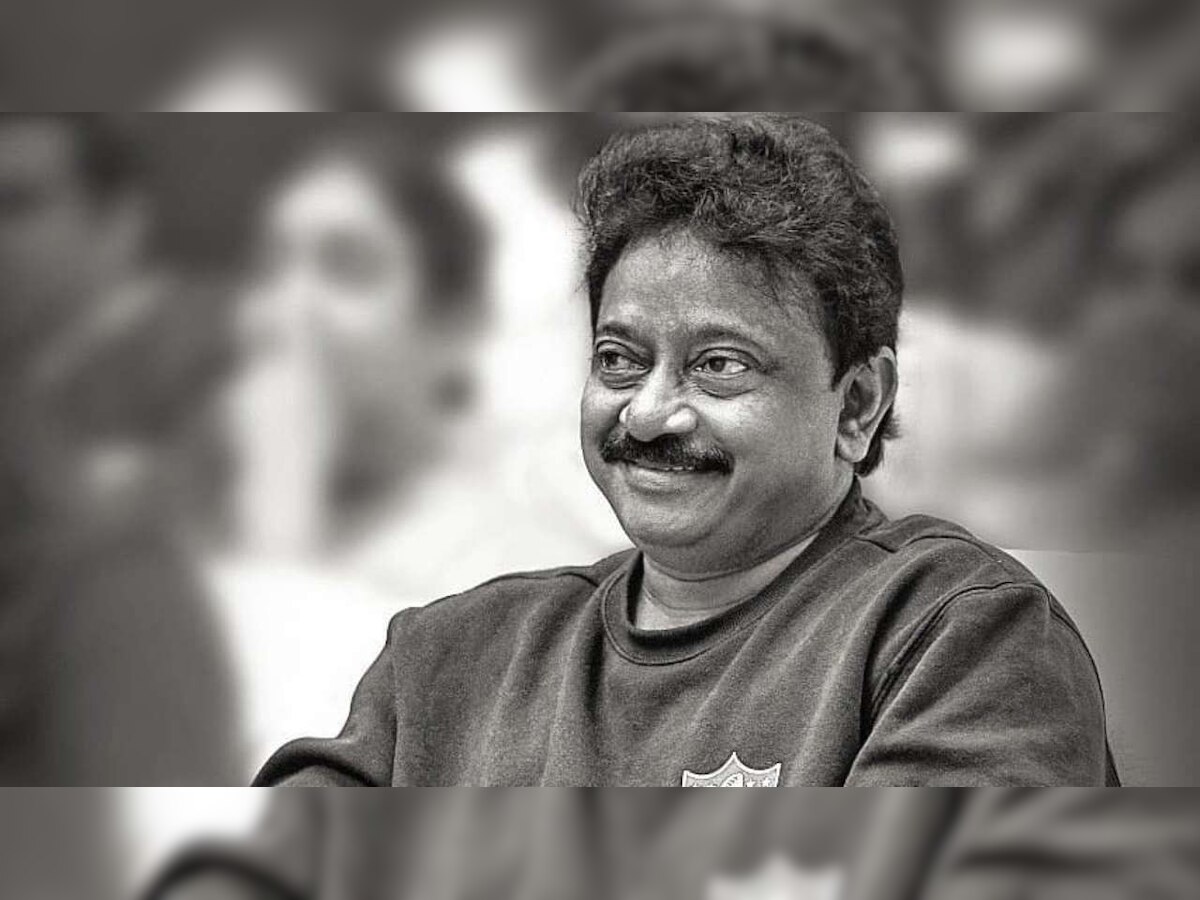 'My doctor just told me, I tested positive with Corona': Ram Gopal Varma faces backlash on April Fools' Day joke