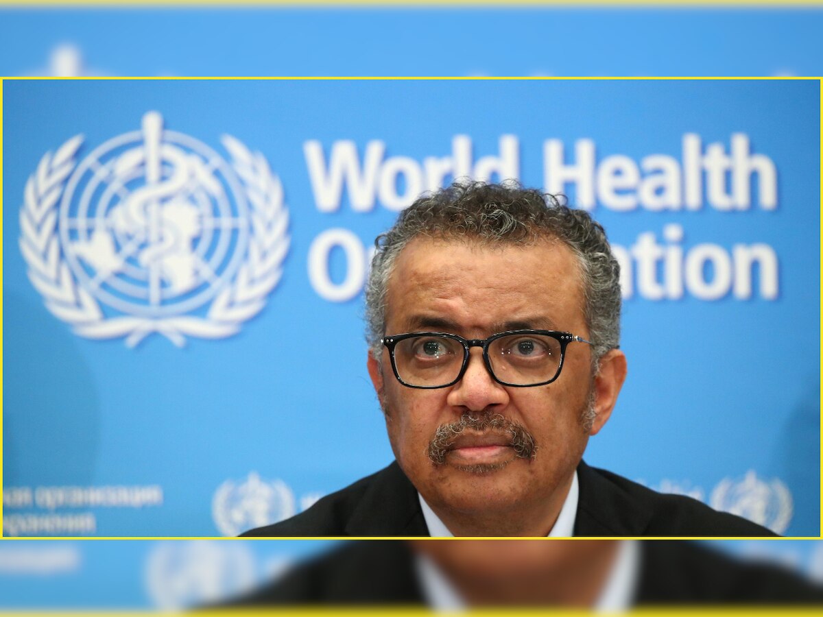 Global COVID-19 death toll crosses 47,000; WHO worried over 'near exponential growth' of coronavirus