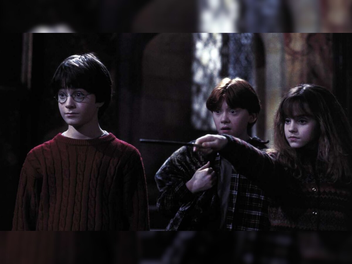 Coronavirus lockdown: PIB Mumbai urges people to stay home with Harry Potter meme 