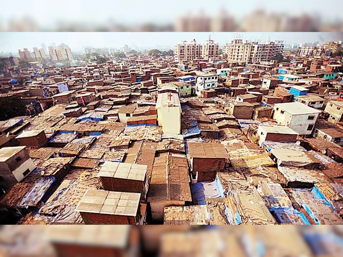 Coronavirus scare in Dharavi: Second positive COVID-19 case found in Asia's largest slum