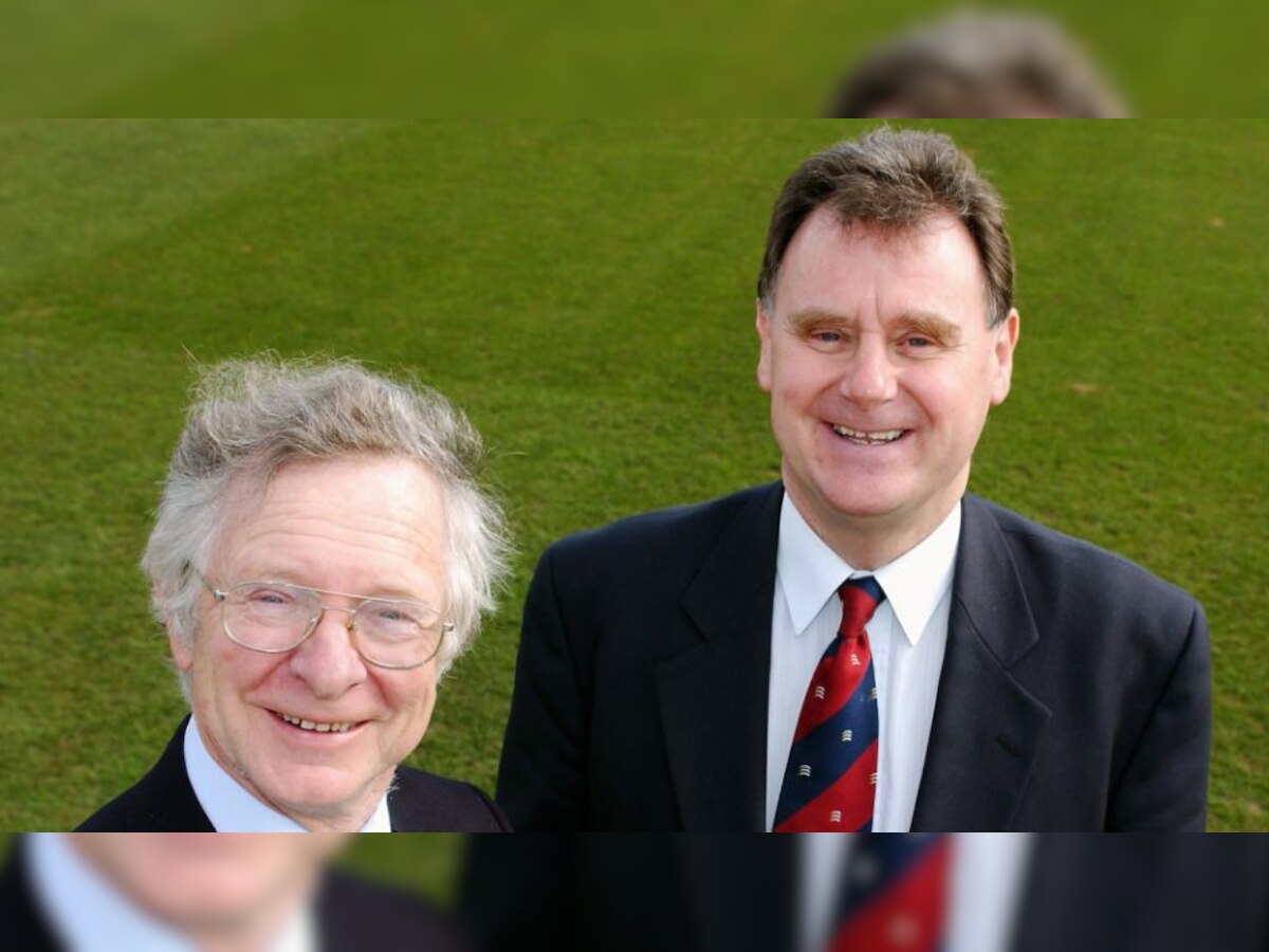 Creator of DLS method Tony Lewis dies aged 78