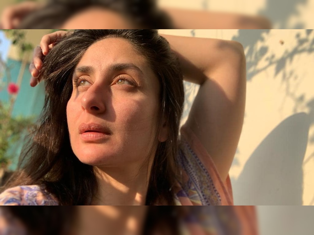 'Way world reacted to Coronavirus in beginning': Kareena Kapoor Khan on one thing she would change if gone back in time