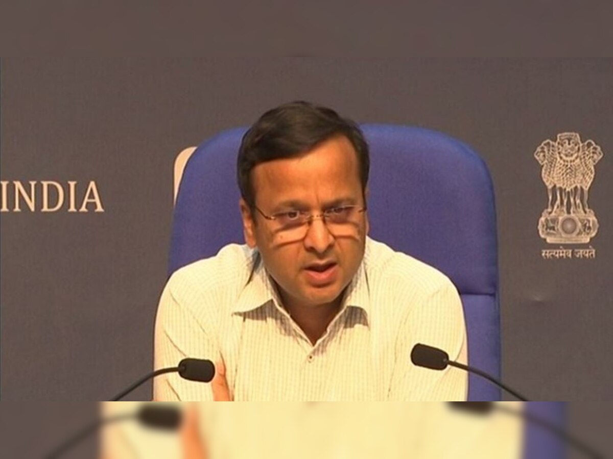 400 coronavirus cases linked to Tablighi Jamaat event in Delhi: Govt