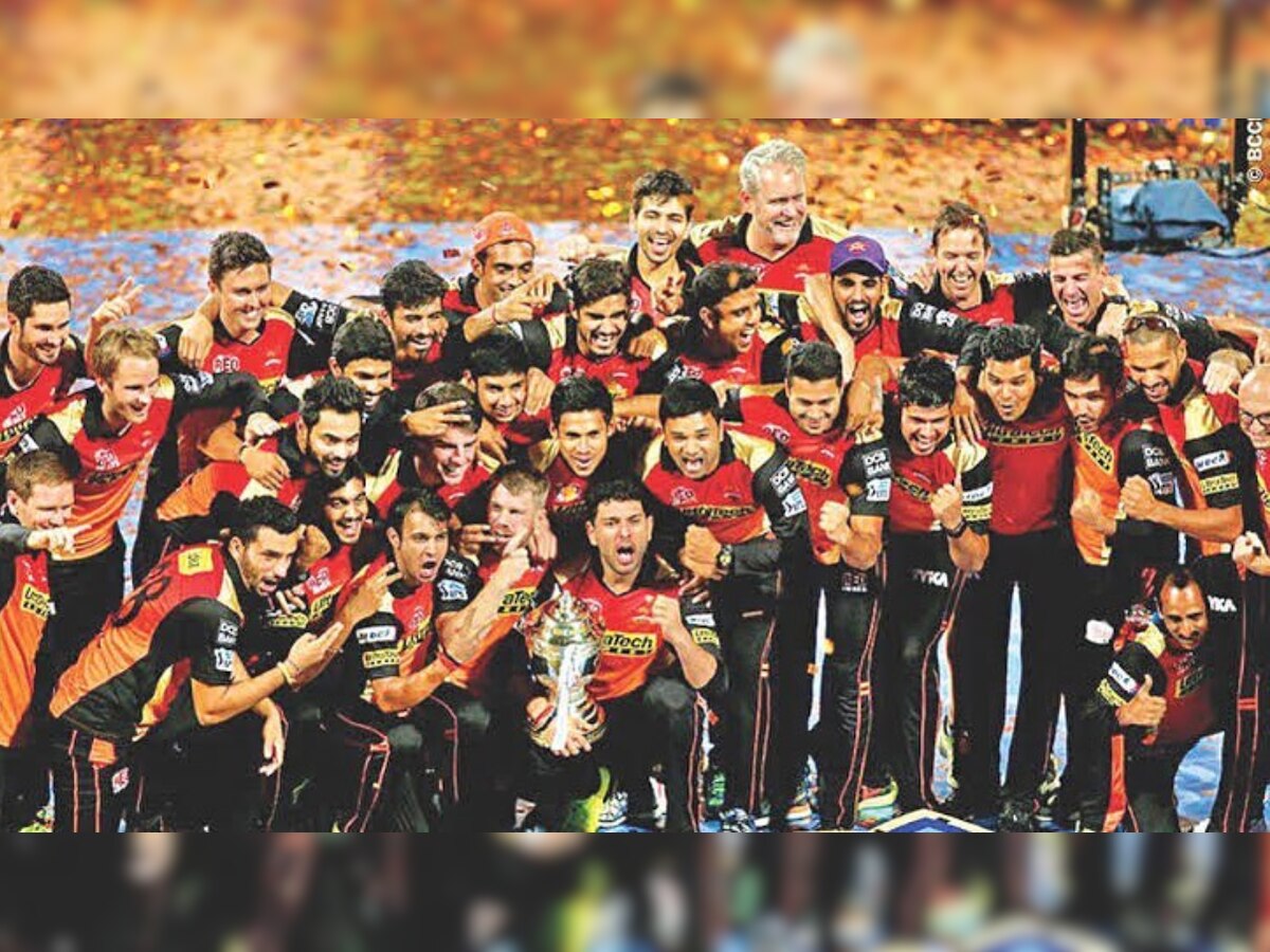 Australia batsman David Warner reveals his favourite IPL moment