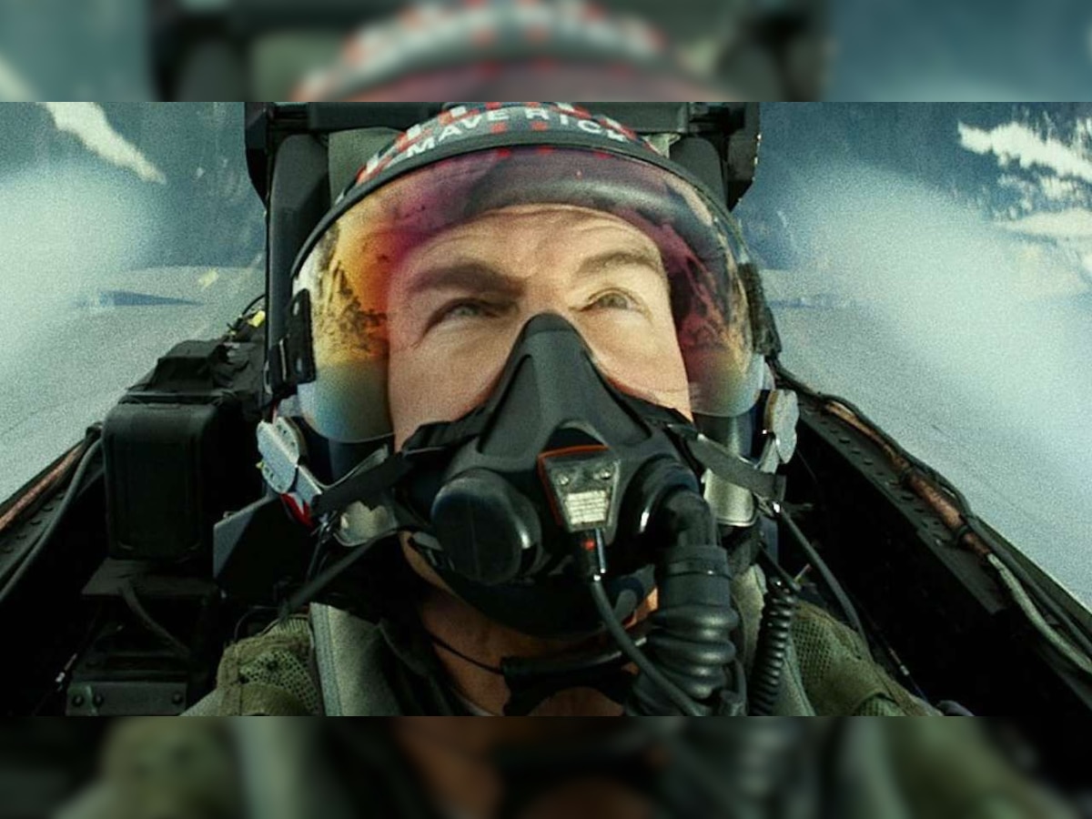 Tom Cruise's much-awaited 'Top Gun: Maverick' release date postponed, will hit the screens later this year