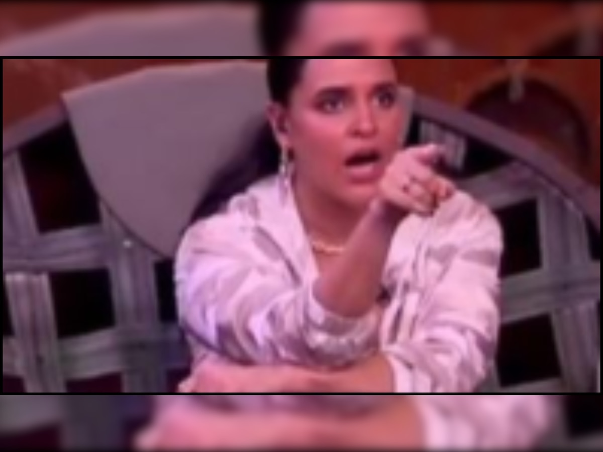 'No reason why there is such loud noise for what I said': Neha Dhupia reacts to trolling after 'her choice' comment