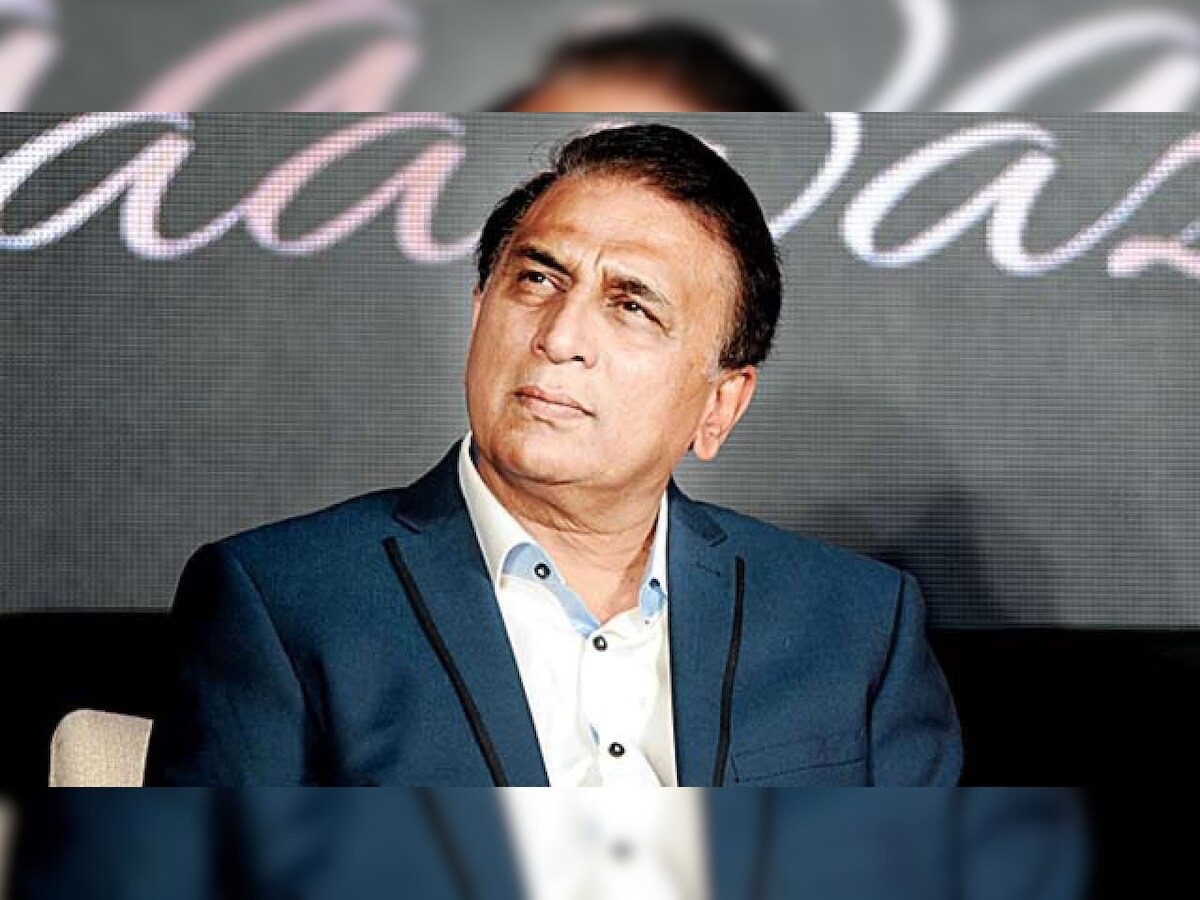 'Easy to talk about pay cuts if it doesn’t hurt your pocket': Sunil Gavaskar takes dig at ICA president Ashok Malhotra