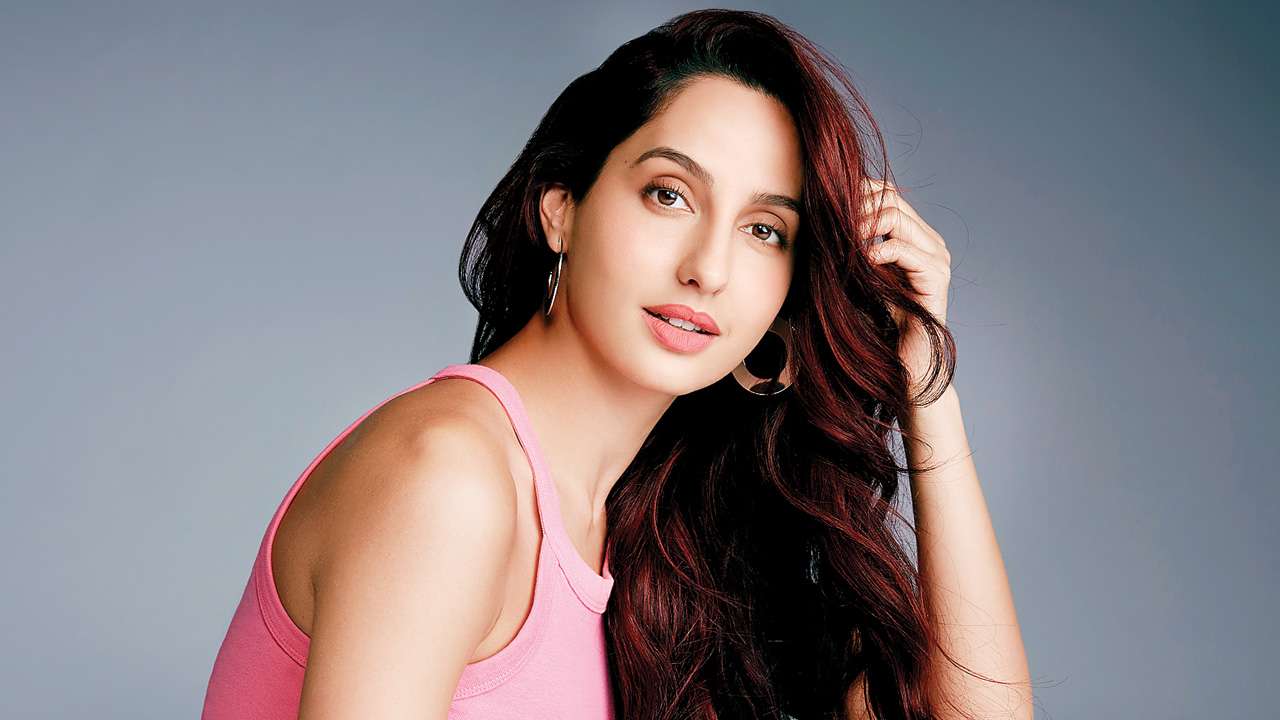 Here's why Nora Fatehi had to start working when she was in high ...