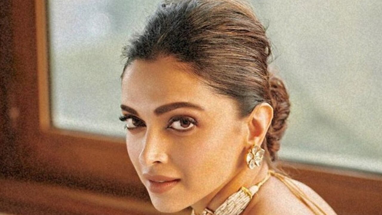 Deepika Padukone's Latest Post Comes With A Question