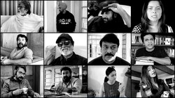 'Family' short film: Amitabh, Rajinikanth, Chiranjeevi, Mammootty, Priyanka, Ranbir, Diljit show creativity at its best