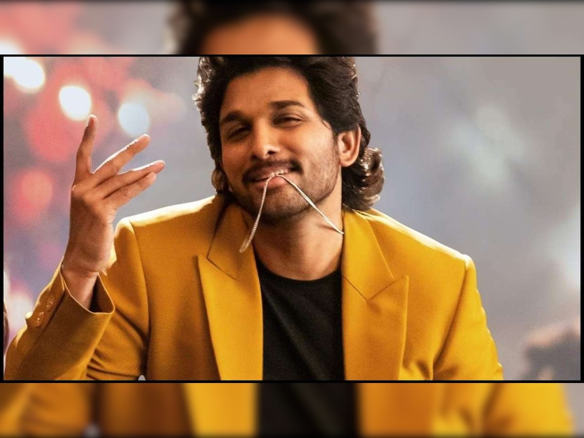 Happy Birthday Allu Arjun: '#AA20' producers hint at special surprise for 'Bunny' fans on April 8 