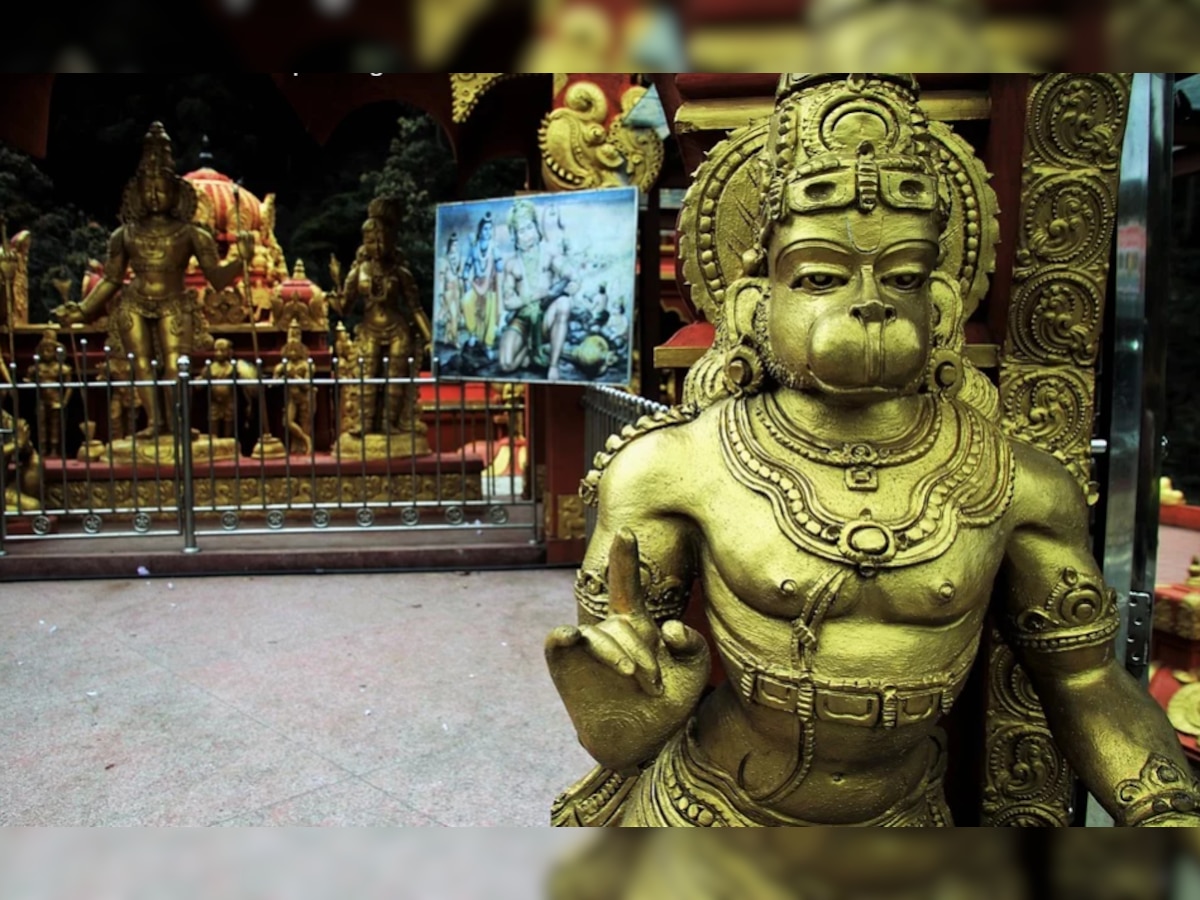 Hanuman Jayanti 2020: Date, significance & puja vidhi