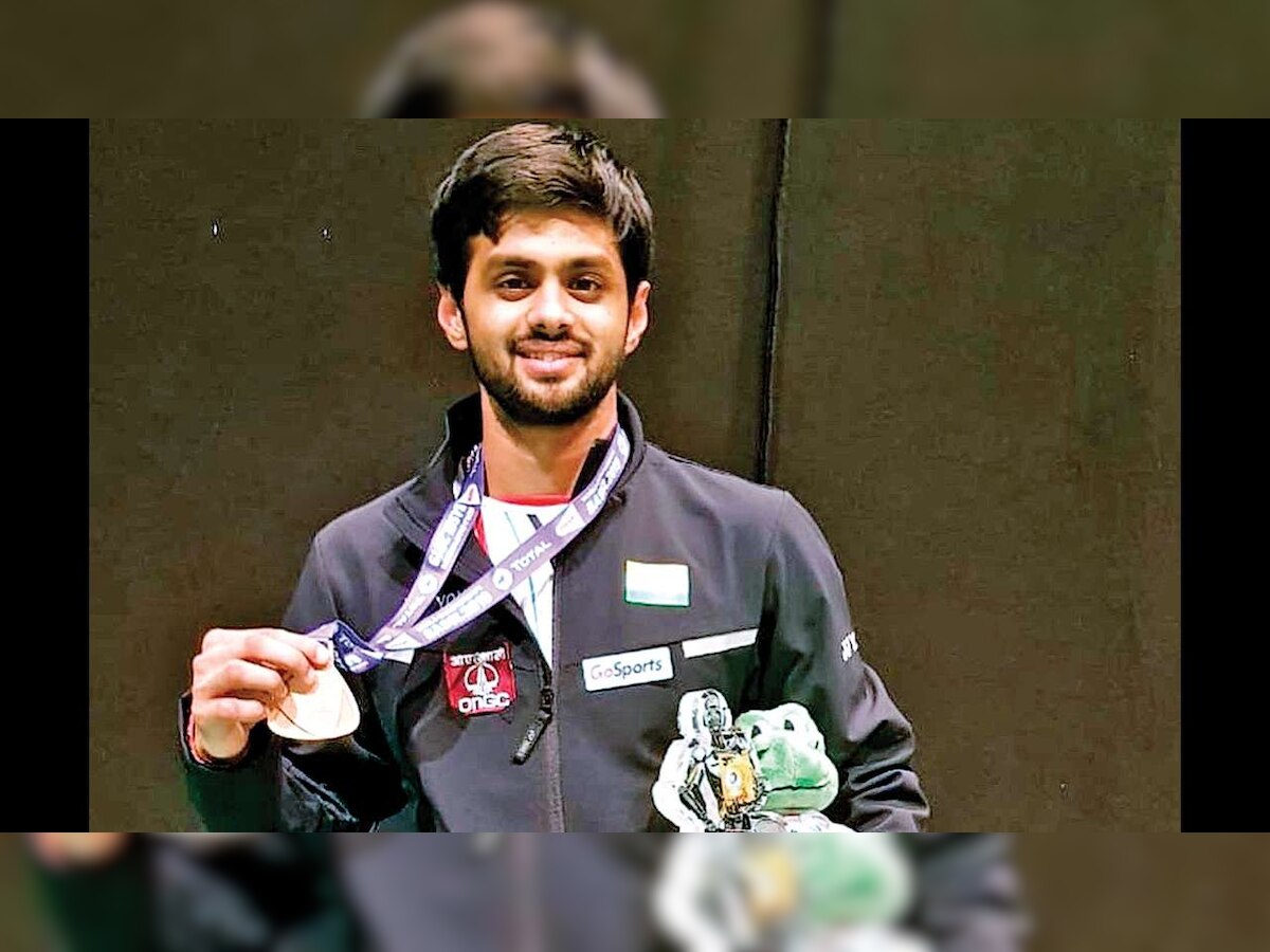 Indian shuttler Sai Praneeth donates Rs 4 lakhs in battle against coronavirus