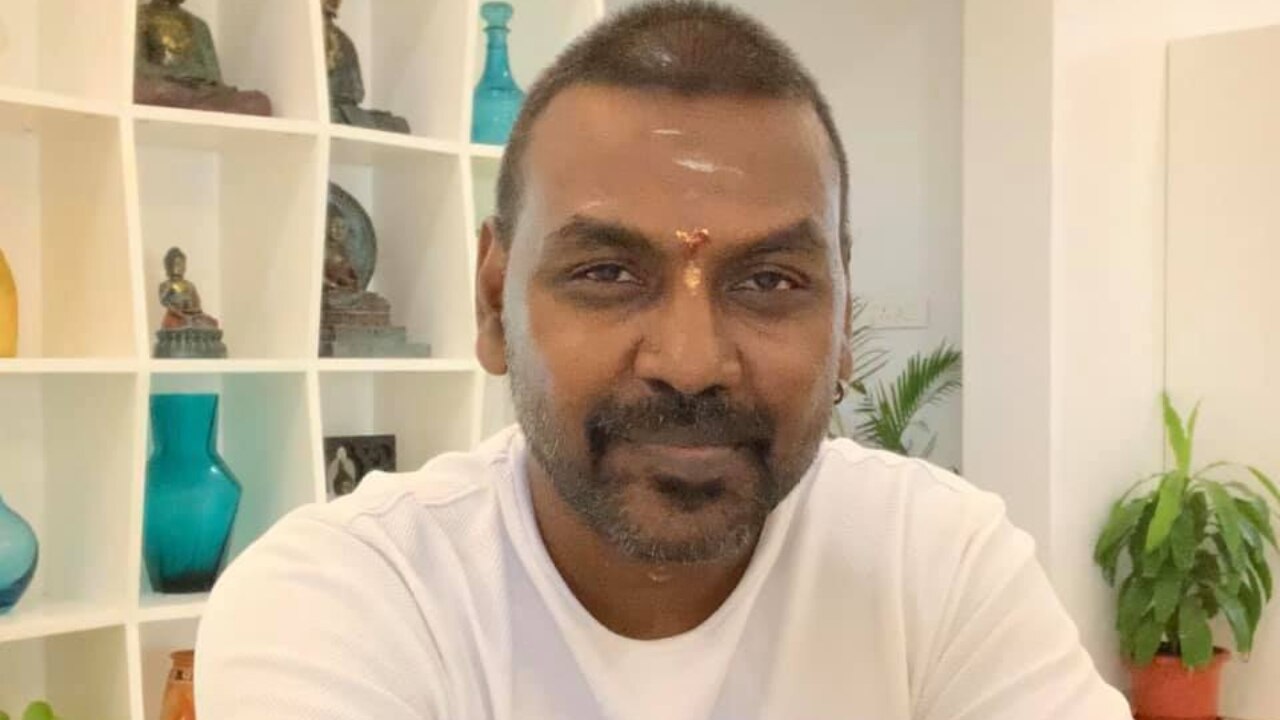 Laaxmi Bomb: Raghava Lawrence REVEALS about the idea behind Kanchana series  and the Bollywood remake, starring Akshay Kumar! : Bollywood News -  Bollywood Hungama