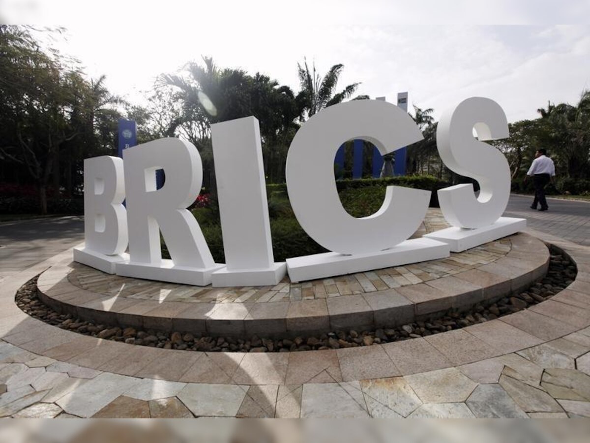 COVID-19 crisis: BRICS senior health officials to meet via video conference