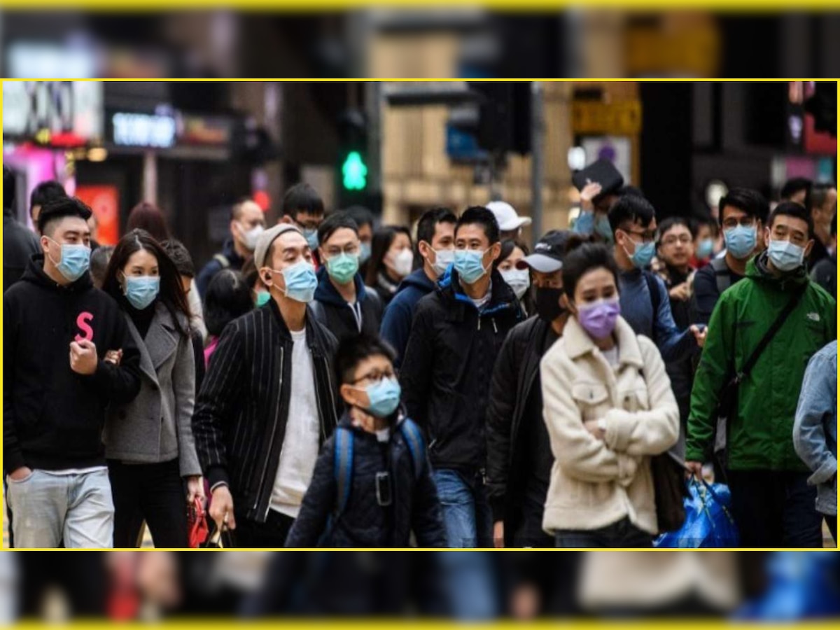 Did coronavirus spreading in Wuhan begin earlier than when China reported?