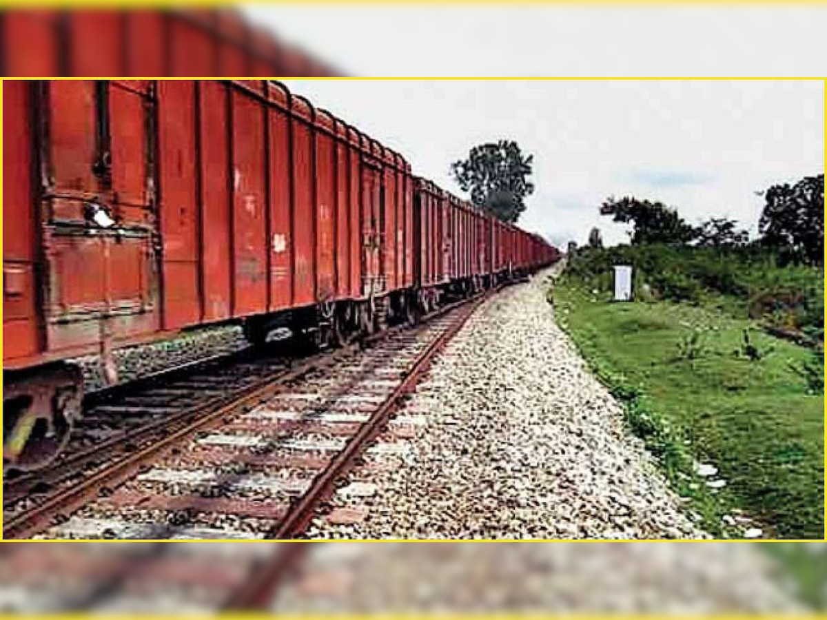 India's lifeline: Railways delivers 6.75 lakh wagons of goods in 17 days of lockdown