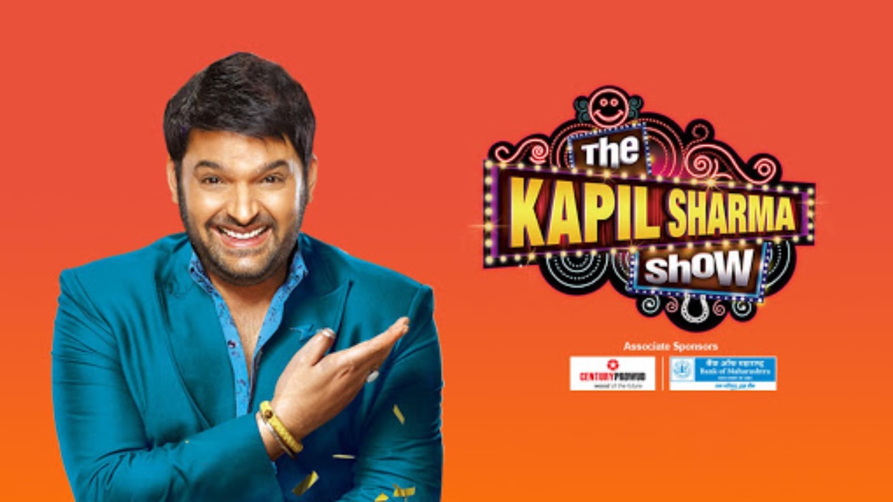 Kapil sharma show today clearance episode online