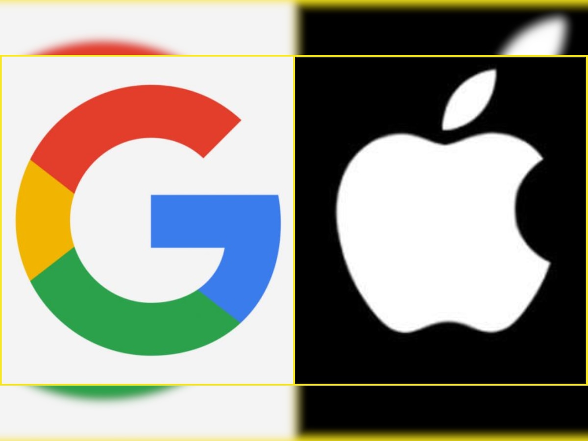 Google and Apple partner up to defeat COVID-19 outbreak, tech giants to jointly develop technology for contact tracing