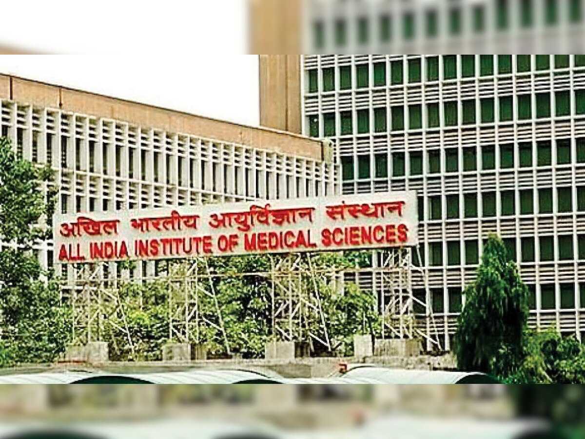 AIIMS assures treatment to HIV-positive cancer patient during lockdown